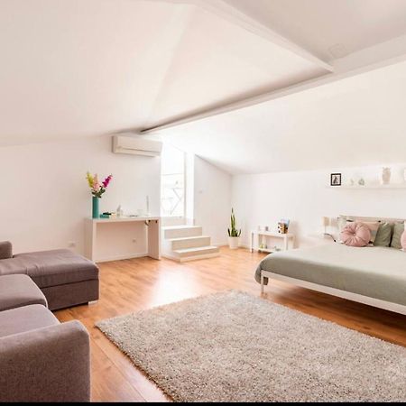 Mare Damuri Con Terrazza Vista Mare Apartment Catania Luaran gambar