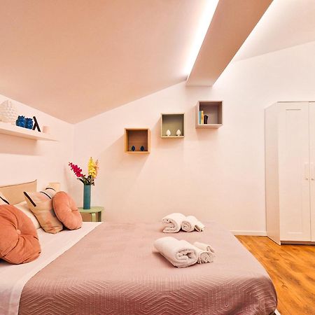 Mare Damuri Con Terrazza Vista Mare Apartment Catania Luaran gambar