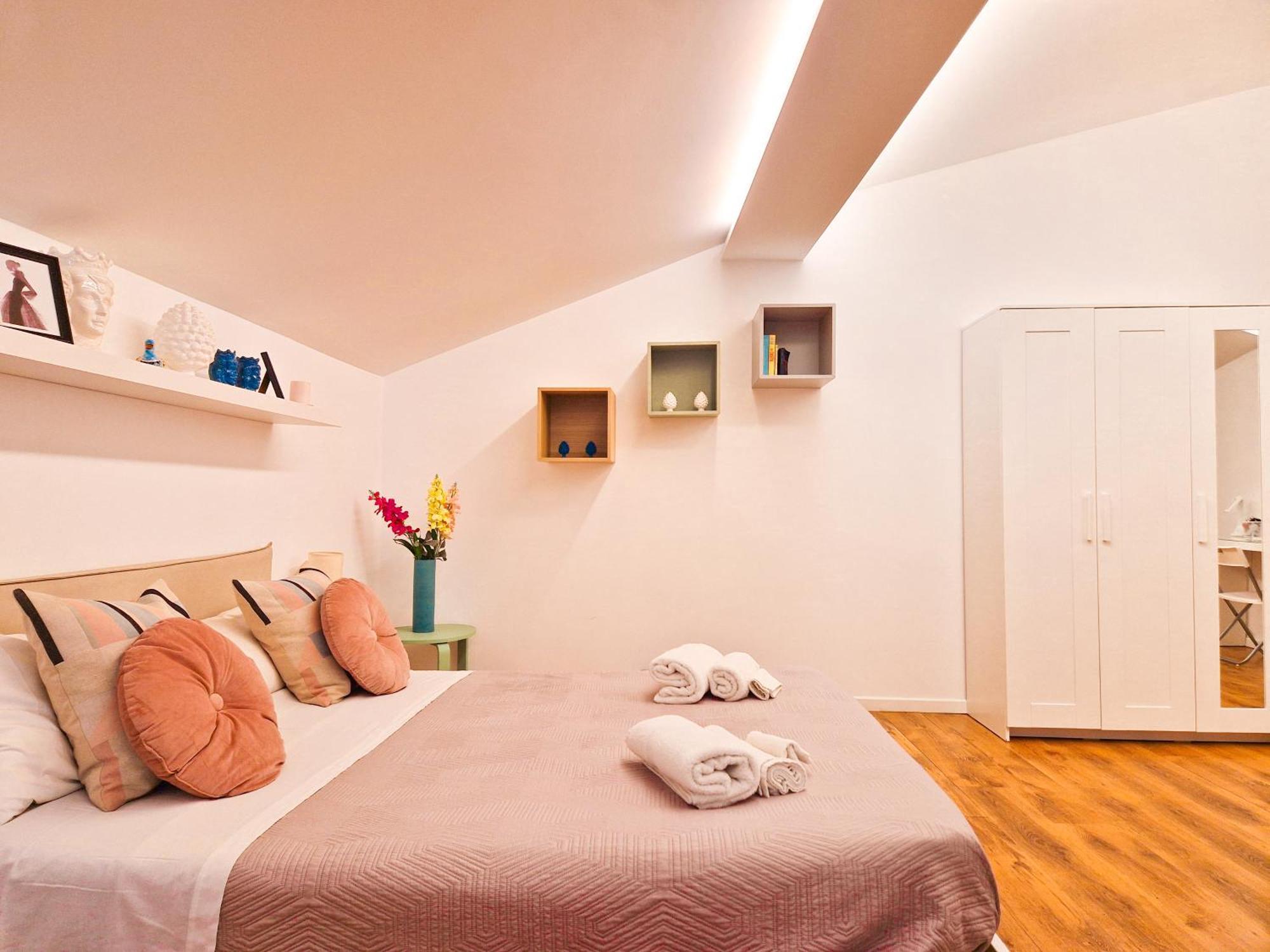 Mare Damuri Con Terrazza Vista Mare Apartment Catania Luaran gambar
