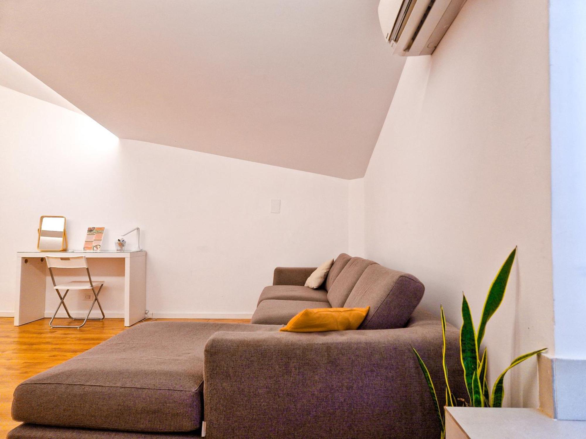 Mare Damuri Con Terrazza Vista Mare Apartment Catania Luaran gambar